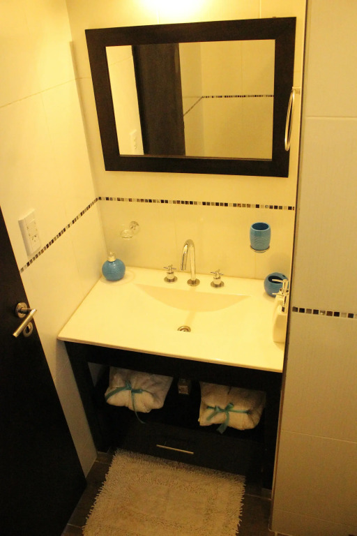 Villa Cabrera Apart and Suites