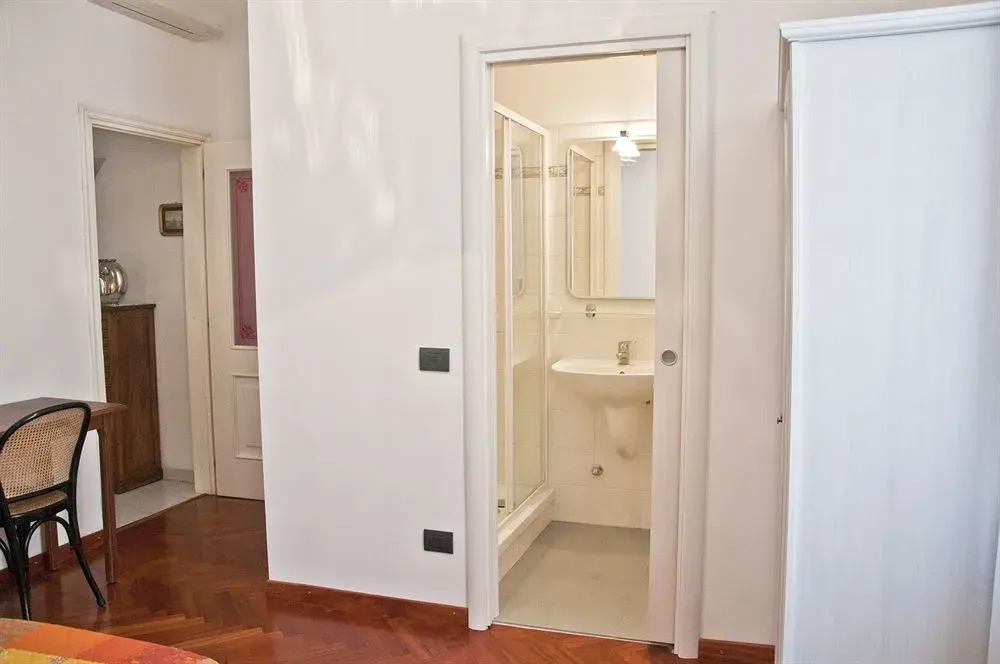 B&B La Villetta