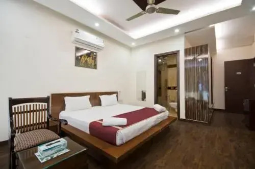 Hotel Pearl Gurgaon