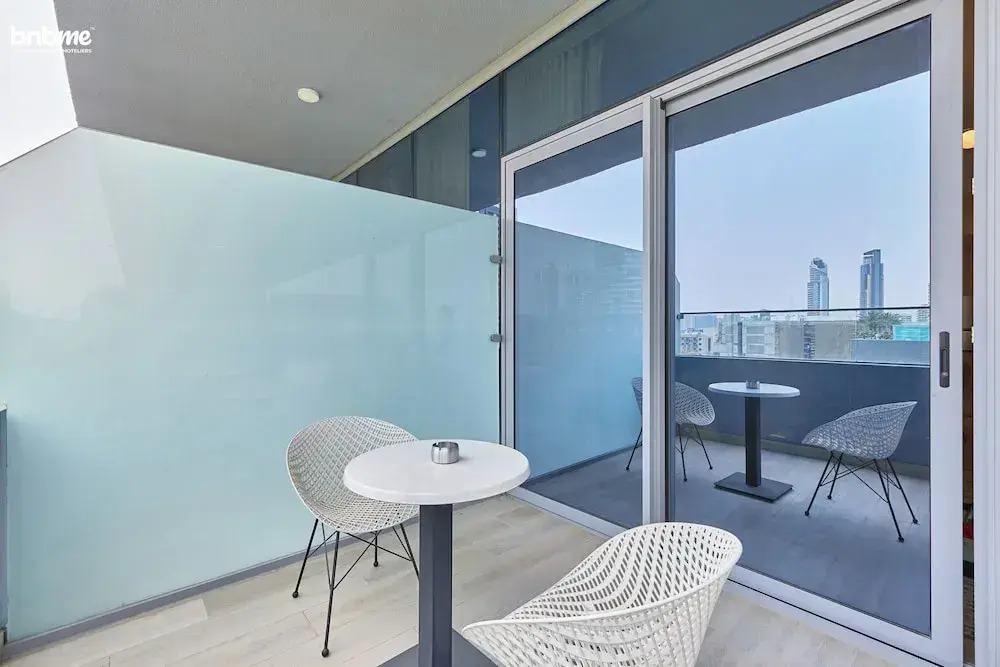 bnbme | Bloom Heights | 1 BDR