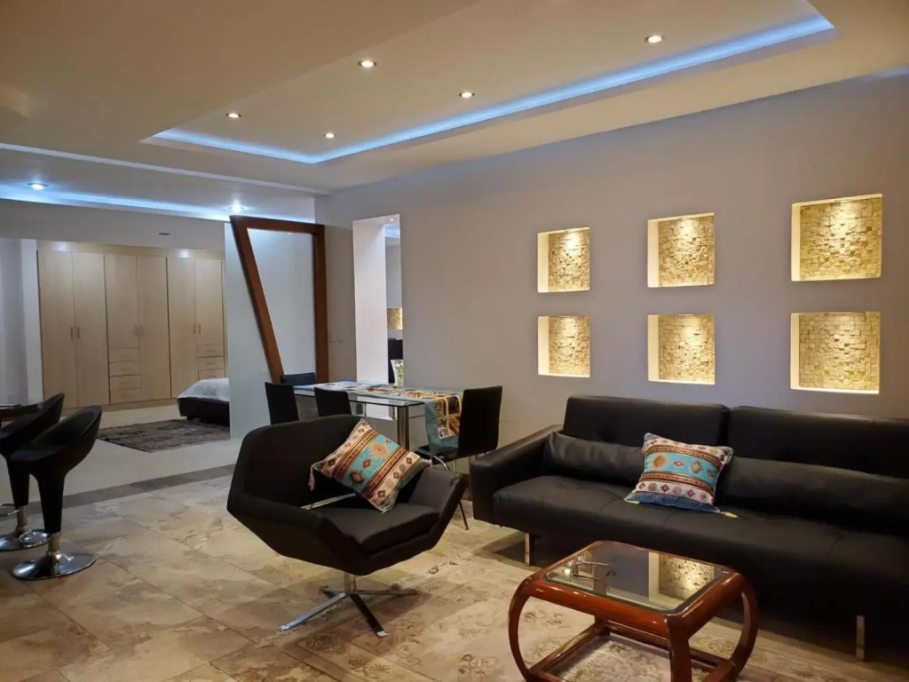 Elegante Suite Cumbaya Quito