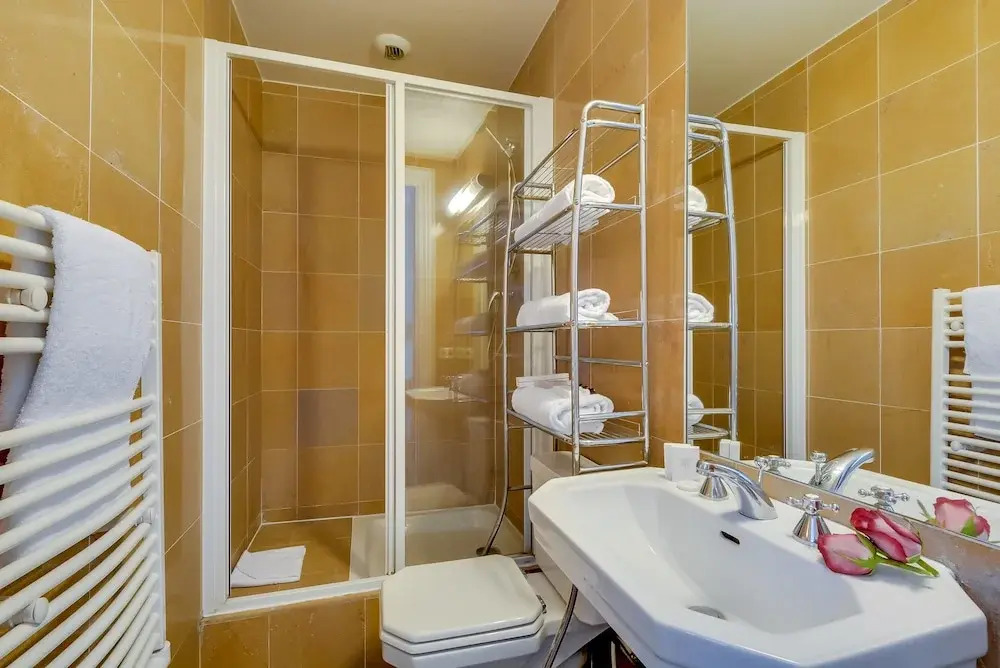 Sweet inn Apartments Boetie