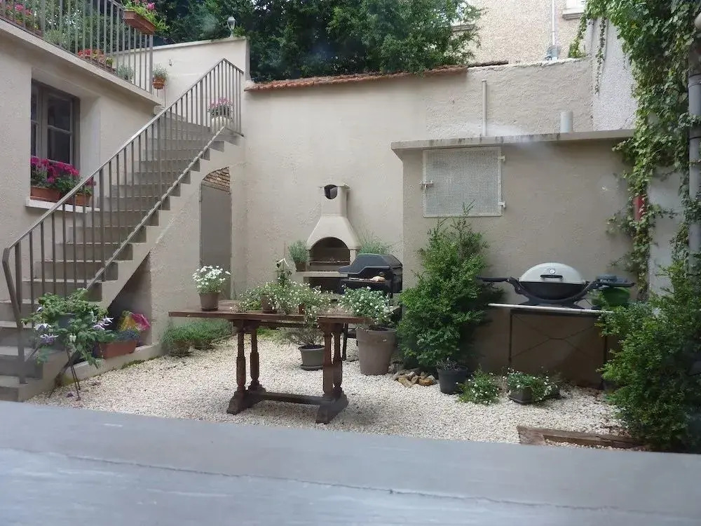 Le Logis Alexandra BnB