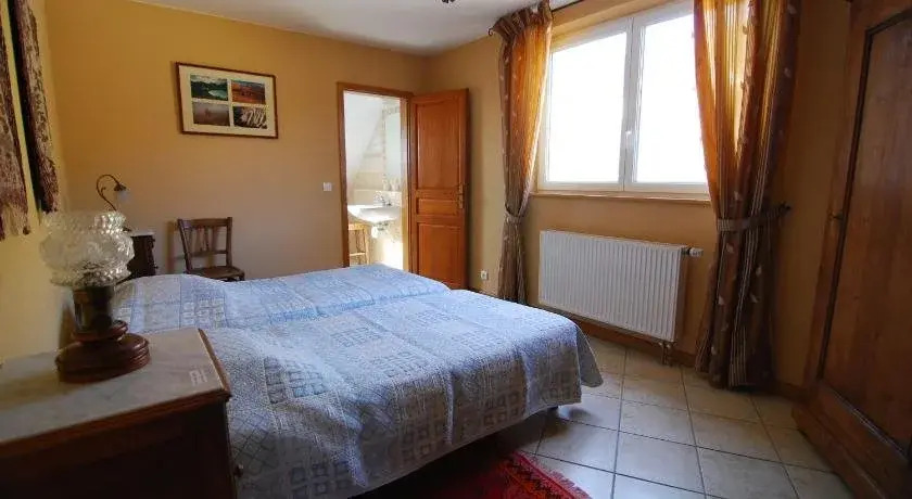 Chambres d'hôtes Gilles Schneider