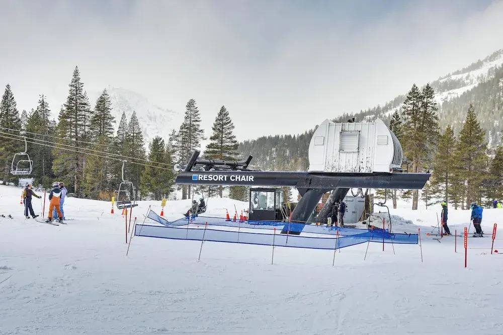 Everline Suite w/ Resort Perks! 7 Mi to Lake Tahoe