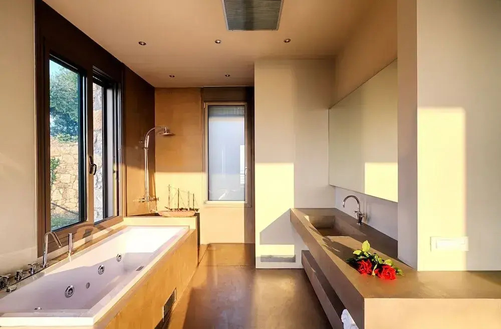 Euphoria Estate Messinia