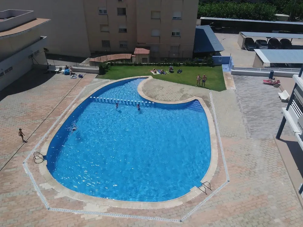 Apartamentos Picasso Peñiscola