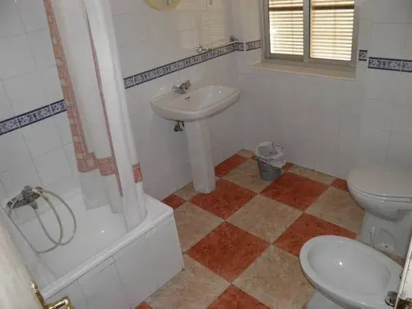 Hostal Arroyo