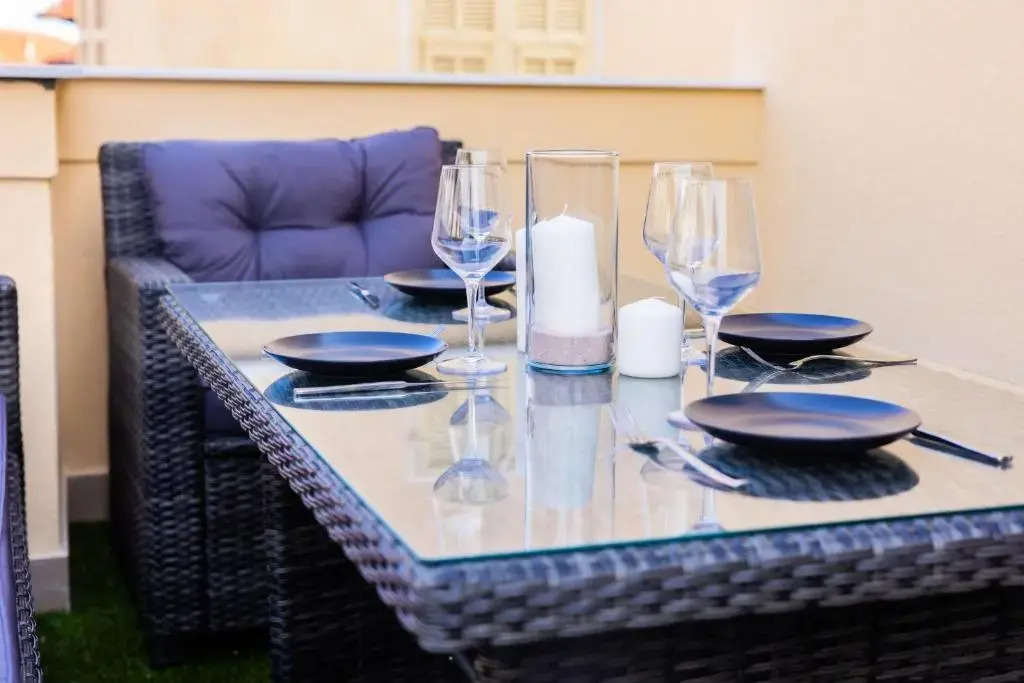 H11 [LUXURY SANREMO] Centro - Elegante - Casinò