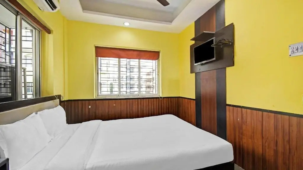Rajarhat Rooms