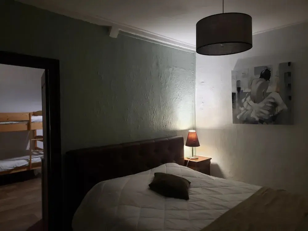 Le Moulin Donclaire Camping et chambres dhôtes