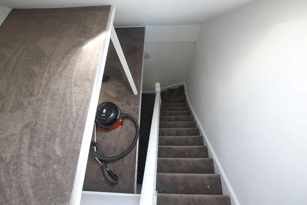 Bright & Beautiful Studio Flat in Bristol