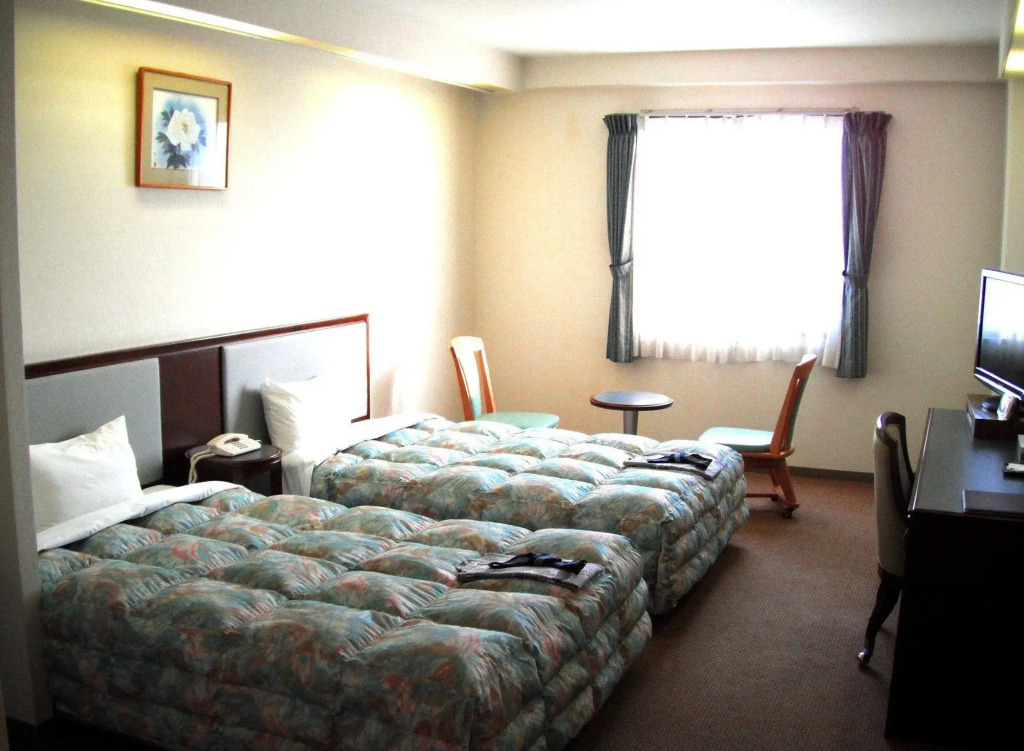 Gamagori Hotel