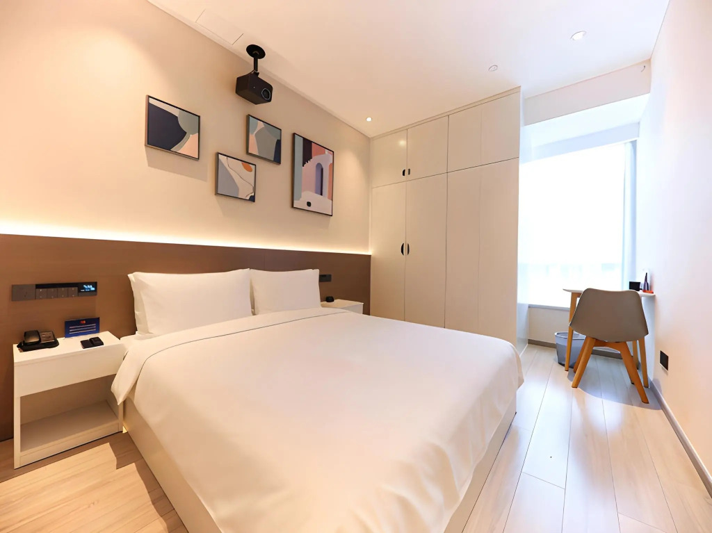 LiveFortuna Hotel