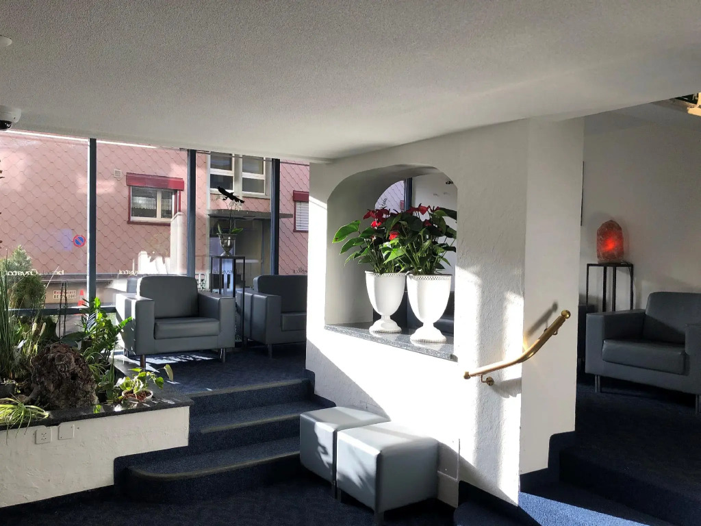 Hotel Crystal Interlaken