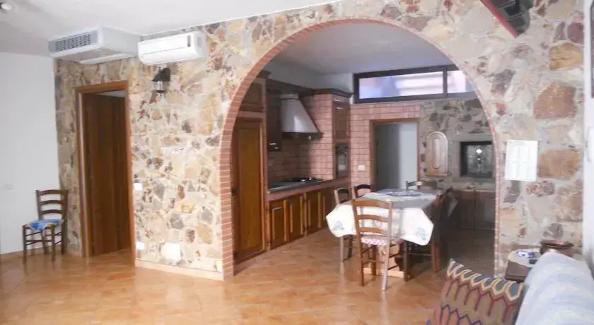 Casa delle Pietre