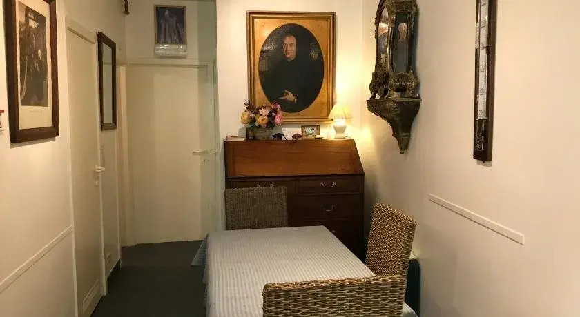 B&B Huyze Walburga