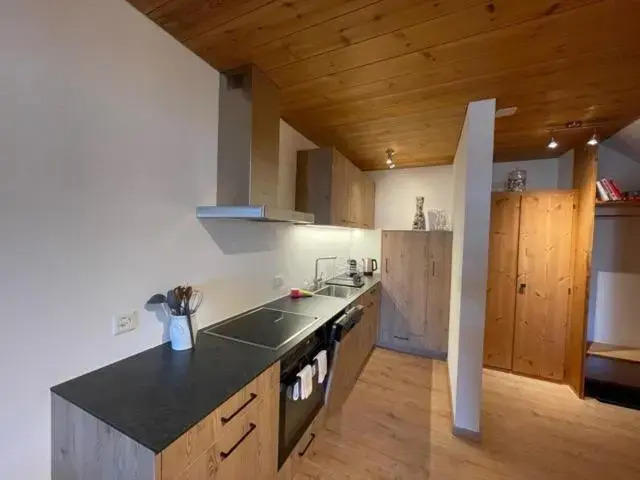 Ferienwohnung 1 2 3 (Curuna)