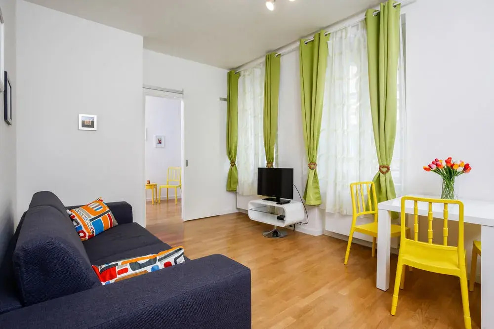 Apartment Alice