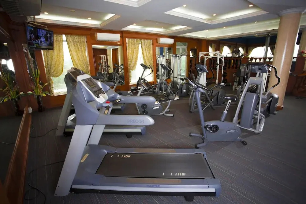 Espace Avenir Executive Serviced Apartment
