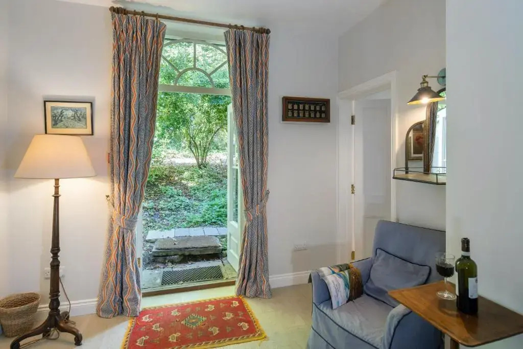 The Nook At Henge Estate