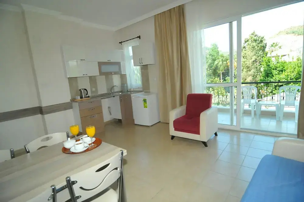 Likya Apart Hotel