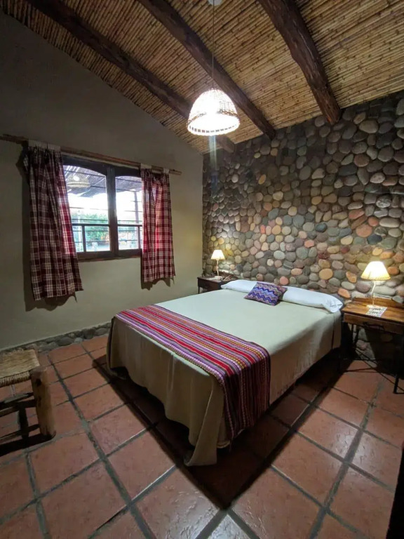 Cabanas Canaan