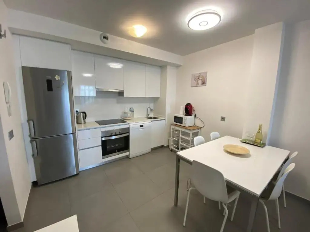 Cosy apartment - 4 min walk from the beach - La Tejita El Medano