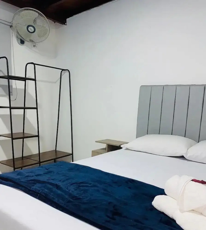 Hotel San Juan 70 Express Medellin