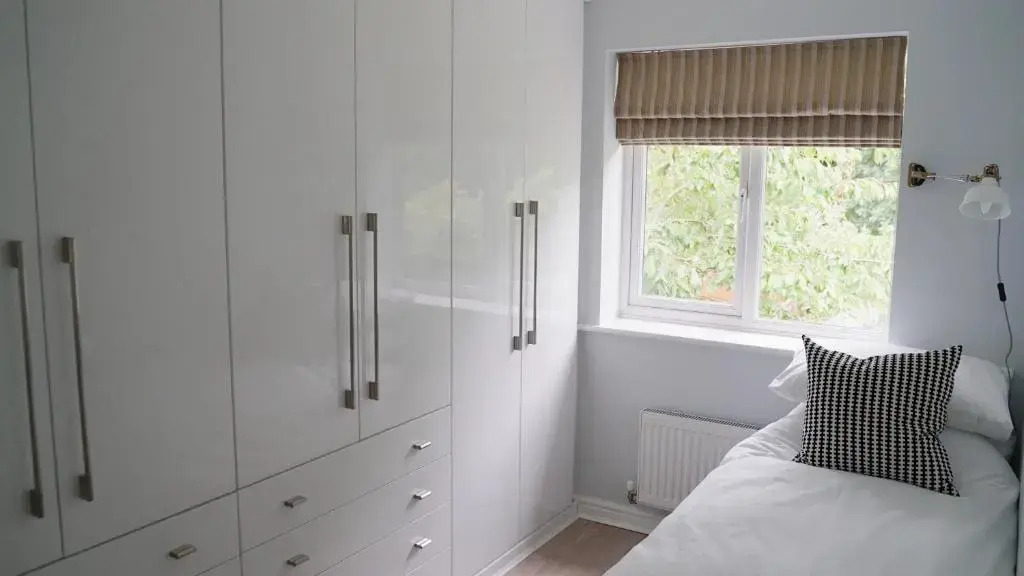 The Pavilion - Stunning, 4 Bedroom House with Free Parking