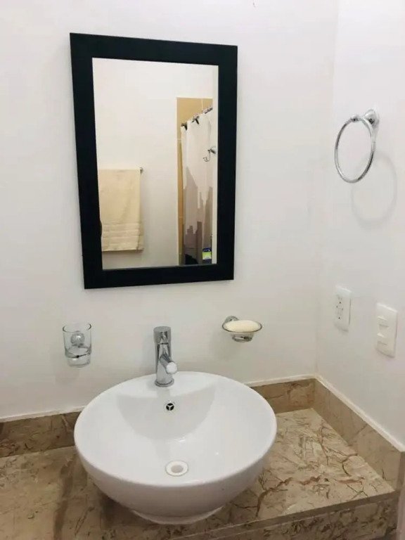 Big Apartment With Pool At 4 Mile To The Beach