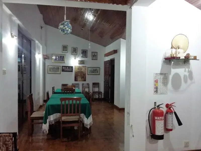 Fairlee Gest House