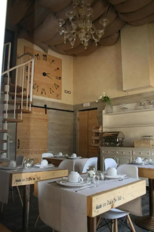 Relais Totì BeB bed e breakfast