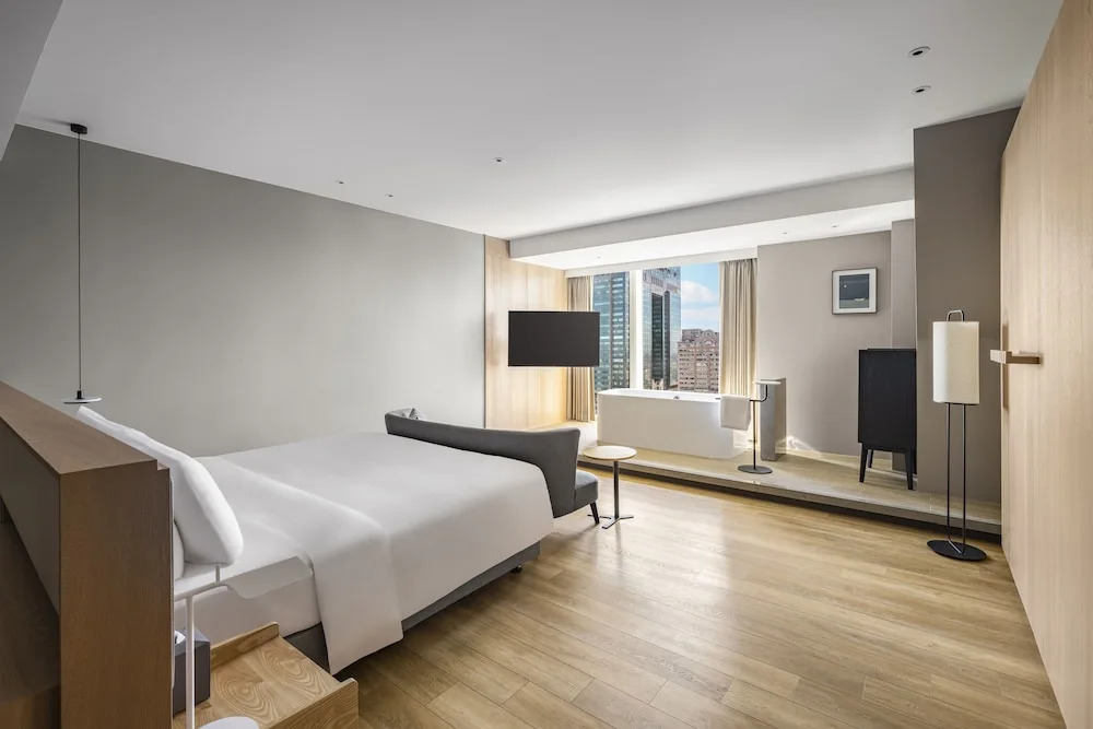 TAI Urban Resort
