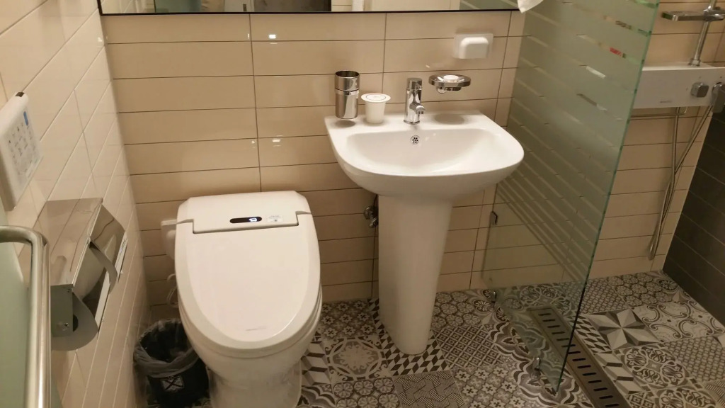 CNB Hotel COZYANDBOUTIQUE