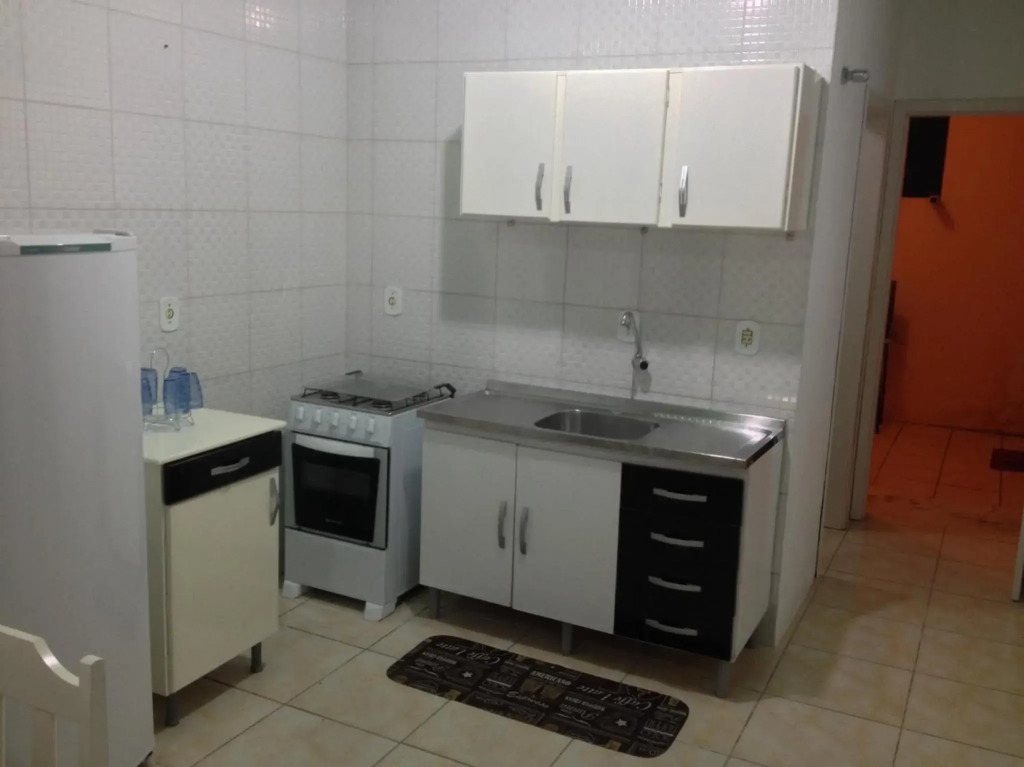 Casa de praia