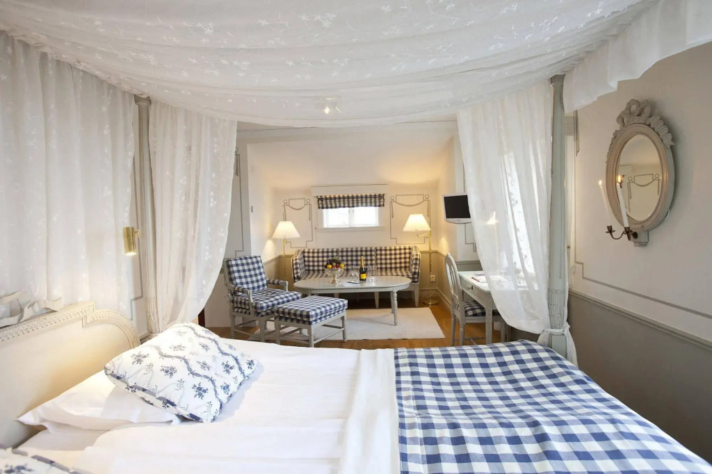 Tällbergsgårdens Hotell