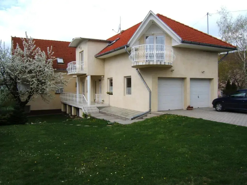 Jankó Apartman