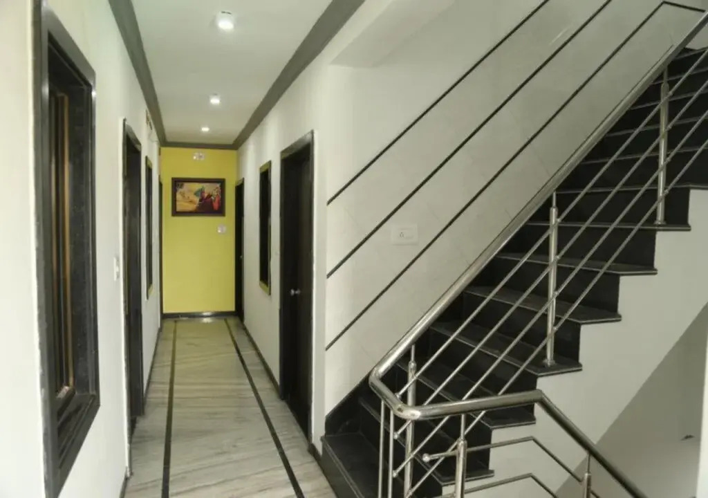 Hotel Shagun