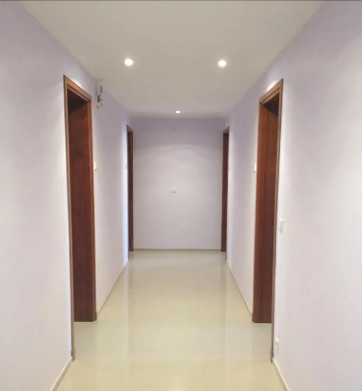 Pendora Apartments