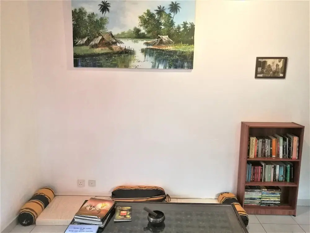 Bhakthi Yoga Sri Lanka
