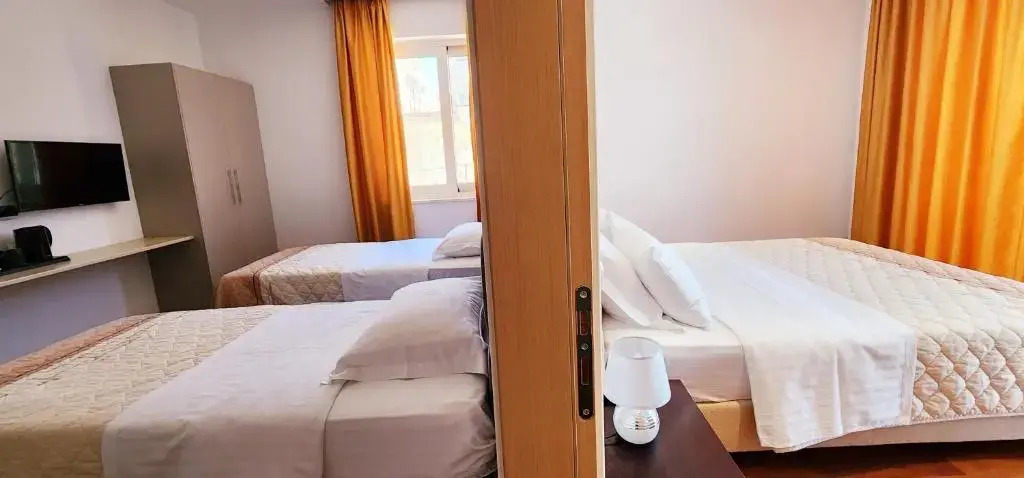 3B Suites Boutique Hotel