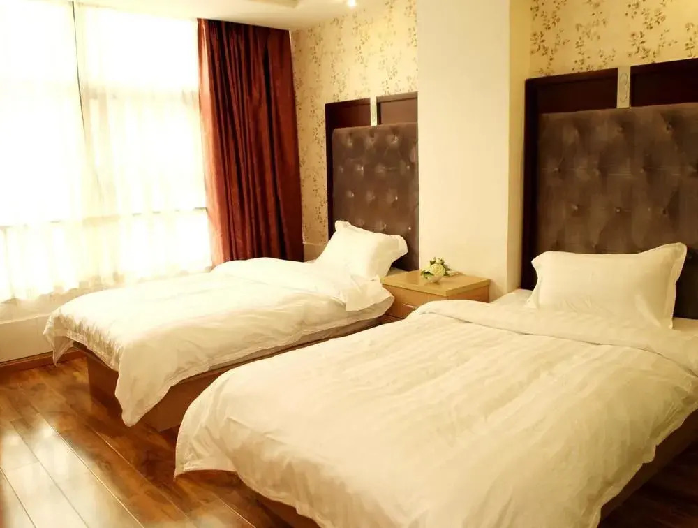 Xinpin Hotel