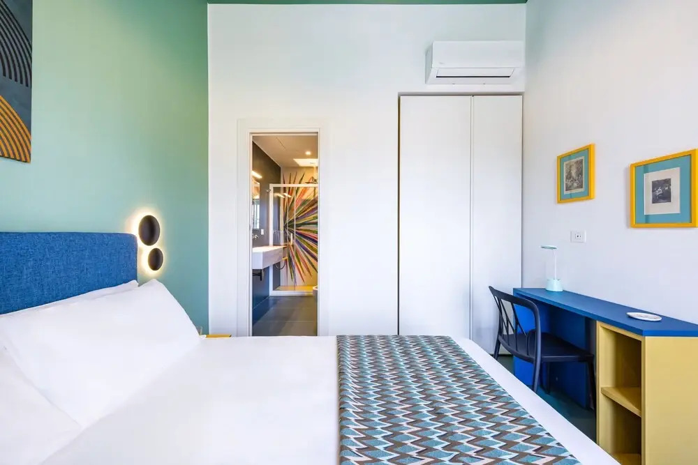 Eclectic Apartments in Vasto by Wonderful Italy