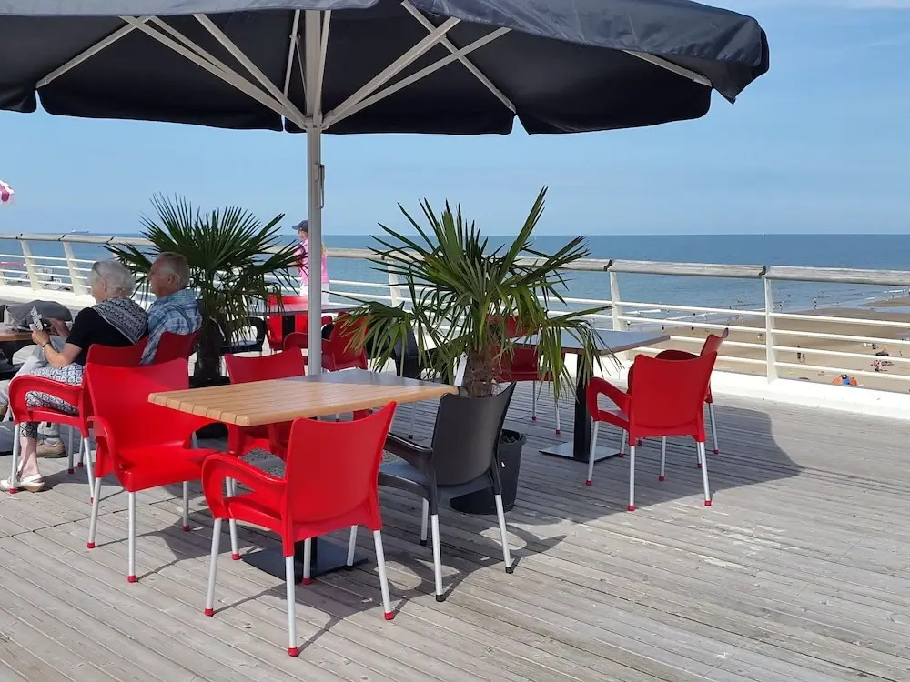 Curated apartment near Scheveningen beach