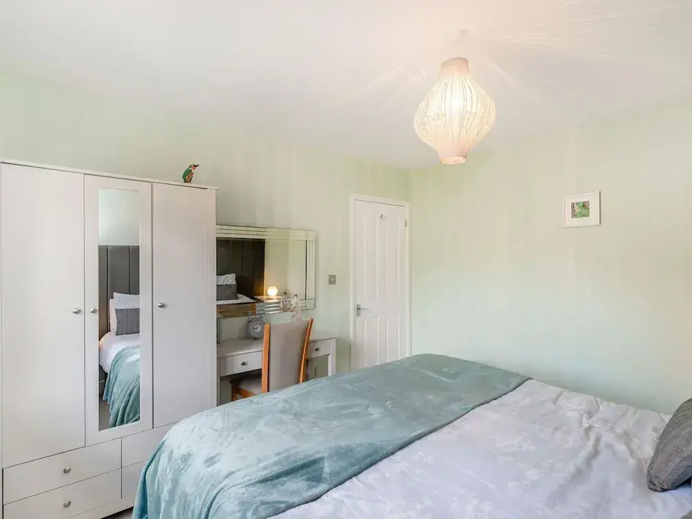 Kingfisher Lodge