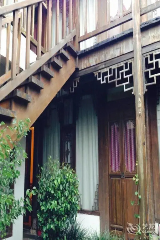 Fengma Inn(风马客栈)