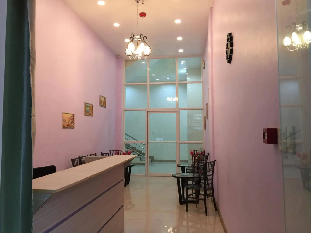 Meaco Royal Hotel - Lipa