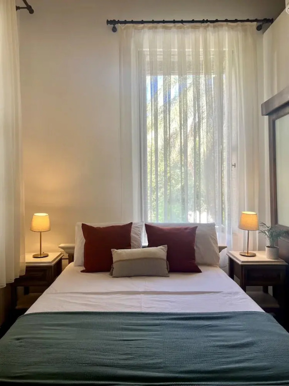 Flor Guest House