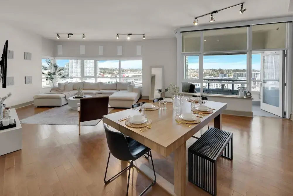 East Village Luxe Stays